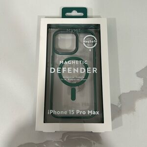 iPhone 15 Pro Max case